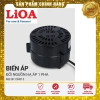 LIOA Biến Áp 220V sang 100V/120V Đổi Nguồn Tự Ngẫu, Bảo Hành 3 Năm, Giá 343k 6