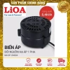 LIOA Biến Áp 220V sang 100V/120V Đổi Nguồn Tự Ngẫu, Bảo Hành 3 Năm, Giá 343k 10