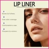 Lip Liner Matte Không Nhòe, Tăng Độ Đầy Môi - Plumping, Giá 84.700₫, Dành Cho Cuộc Họp Tại Nhà và Văn Phòng 6