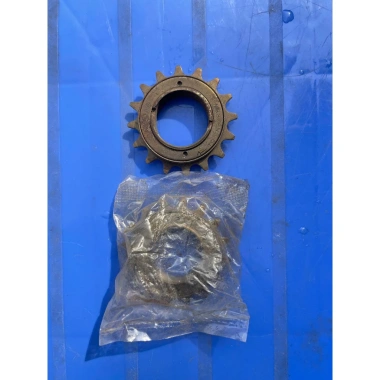 Líp xe đạp 12 inch cho bé - Bảo vệ bánh an toàn, bền chắc, giảm 23% chỉ 31.680₫ 8