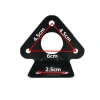 Little Turtle King Pin 009 - Bảng điều khiển DJI Taurus, bấm giờ, tốc độ, đo điện - 327.406₫ 3