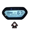 Little Turtle King Pin 009 - Bảng điều khiển DJI Taurus, bấm giờ, tốc độ, đo điện - 327.406₫ 10