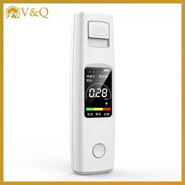 Littleloves1 Máy đo cồn di động độ nhạy cao Type‑C sạc kỹ thuật số 220.770₫ 10 Littleloves1 Máy đo cồn di động độ nhạy cao Type‑C sạc kỹ thuật số 220.770₫ 10