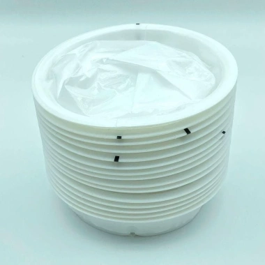 Liujir 10 Túi Nôn Buồn Nôn 1.000ml - Túi Ném Du Lịch Giá Ưu Đãi 77.990 VND 6