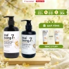 Live Dầu gội Thái Dương 7 Plus Gold - Giá 162.000đ kèm quà tặng - Sao Thái Dương