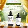 Live Dầu gội Thái Dương 7 Plus Gold - Giá 162.000đ kèm quà tặng - Sao Thái Dương 3