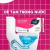LIVE KOL Combo 2 Bịch Giấy Vệ Sinh Posy 10 Cuộn 3 Lớp Mềm Mịn Không Bụi - Giá Ưu Đãi 135.000 VND 5