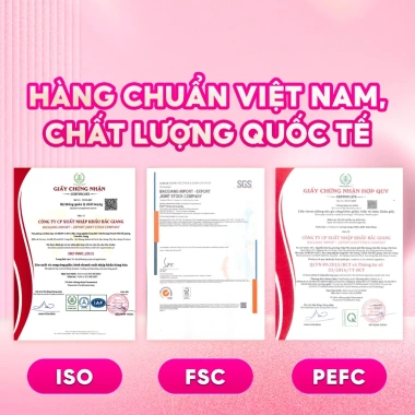 LIVE KOL Combo 2 Bịch Giấy Vệ Sinh Posy 10 Cuộn 3 Lớp Mềm Mịn Không Bụi - Giá Ưu Đãi 135.000 VND