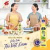 [LIVE] Mua 5L tặng 1L Dầu Đậu Nành Tường An Premium 5L – Giá chỉ 387.000đ, an toàn, chất lượng 3