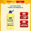 [LIVE] Mua 5L tặng 1L Dầu Đậu Nành Tường An Premium 5L – Giá chỉ 387.000đ, an toàn, chất lượng 5