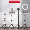 Live Tripod 2M Selfie Stick cho điện thoại, điều khiển từ xa, giá 85.000₫