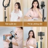 Live Tripod 2M Selfie Stick cho điện thoại, điều khiển từ xa, giá 85.000₫ 3