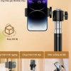 Live Tripod 2M Selfie Stick cho điện thoại, điều khiển từ xa, giá 85.000₫ 4