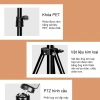 Live Tripod 2M Selfie Stick cho điện thoại, điều khiển từ xa, giá 85.000₫ 8