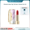 Livestream Florasis Son Lì Khóa Tim 2.0 Blooming Rouge Soft Matte: Thiết Kế Cao Cấp, Lì Mịn, Dưỡng Ẩm, Giá 999.999₫