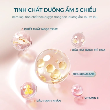Livestream Florasis Son Lì Khóa Tim 2.0 Blooming Rouge Soft Matte: Thiết Kế Cao Cấp, Lì Mịn, Dưỡng Ẩm, Giá 999.999₫