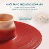 Livestream Florasis Son Lì Khóa Tim 2.0 Blooming Rouge Soft Matte: Thiết Kế Cao Cấp, Lì Mịn, Dưỡng Ẩm, Giá 999.999₫ 7