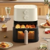 Livestream Nồi Chiên Không Dầu 5L Bear - Hàng Chính Hãng, Giá ưu đãi 1,050,000 VND 5