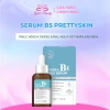 Livestream Tinh chất Prettyskin B5 50ml - Cấp ẩm, phục hồi da tối đa, giá 440k