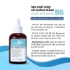 Livestream Tinh chất Prettyskin B5 50ml - Cấp ẩm, phục hồi da tối đa, giá 440k 6