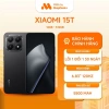 Livestream Xiaomi 15T 12GB/512GB Chính Hãng - BH 24 Tháng - Giá chỉ 25 triệu