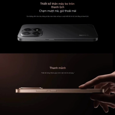 Livestream Xiaomi 15T 12GB/512GB Chính Hãng - BH 24 Tháng - Giá chỉ 25 triệu 3