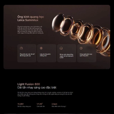 Livestream Xiaomi 15T 12GB/512GB Chính Hãng - BH 24 Tháng - Giá chỉ 25 triệu 7