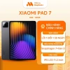 Livestream Xiaomi Pad 7 8GB 128GB Chính Hãng - Giá 13,000,000 VNĐ, Bảo Hành 18 Tháng