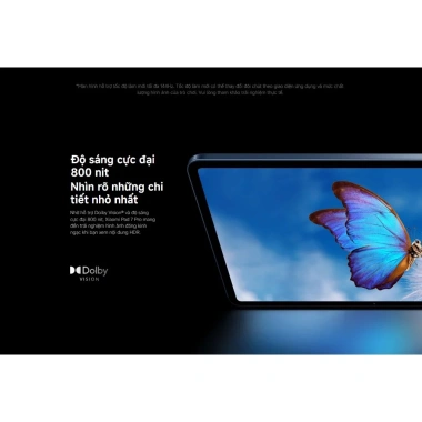 Livestream Xiaomi Pad 7 8GB 128GB Chính Hãng - Giá 13,000,000 VNĐ, Bảo Hành 18 Tháng 4 Livestream Xiaomi Pad 7 8GB 128GB Chính Hãng - Giá 13,000,000 VNĐ, Bảo Hành 18 Tháng 4