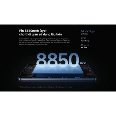 Livestream Xiaomi Pad 7 8GB 128GB Chính Hãng - Giá 13,000,000 VNĐ, Bảo Hành 18 Tháng 8 Livestream Xiaomi Pad 7 8GB 128GB Chính Hãng - Giá 13,000,000 VNĐ, Bảo Hành 18 Tháng 8