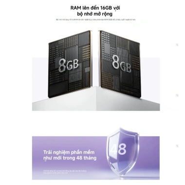 Livestream Xiaomi Redmi 15 8GB/128GB Chính Hãng Bảo Hành 18 Tháng Giá 7.5 Triệu 6