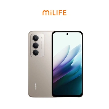 Livestream Xiaomi Redmi 15 8GB/128GB Chính Hãng Bảo Hành 18 Tháng Giá 7.5 Triệu 12
