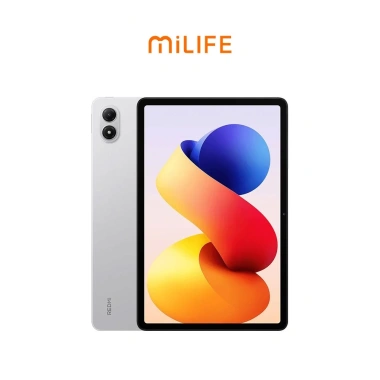 Livestream Xiaomi Redmi Pad 2 Pro 6GB/128GB - Chính hãng, BH 18 tháng, Giá 10 triệu 11 Livestream Xiaomi Redmi Pad 2 Pro 6GB/128GB - Chính hãng, BH 18 tháng, Giá 10 triệu 11