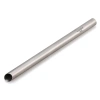 Lixada Ống hút titanium siêu nhẹ 17g - Dùng lại, thân thiện môi trường, cắm trại & nhà 8
