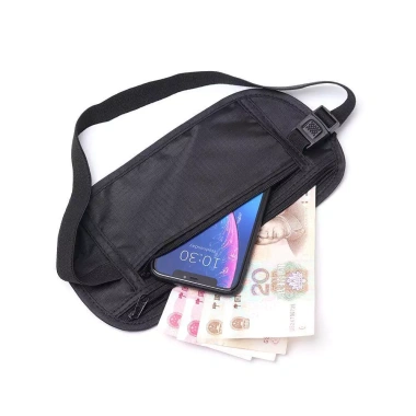 LLCY Túi đeo thắt lưng thể thao ngoài trời chống nước chống trộm - Giá 35.208₫