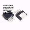LM2.596S-5.0V/3.3V/12V ADV Patch TO-263-5 Chính Hãng - Giá 21.975 VND