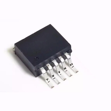 LM2.596S-5.0V/3.3V/12V ADV Patch TO-263-5 Chính Hãng - Giá 21.975 VND
