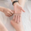 Lố 10 đôi Tất nữ đen cổ ngắn, mỏng mềm dai, giấy Hàn Quốc - Giá chỉ 29.000₫ 6