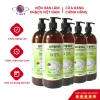 Lọ 1.000ml Nước rửa chén bát hữu cơ Bồ Hòn Bio Nano - Sạch dầu mỡ, tinh dầu khử mùi, Giá 110.000đ