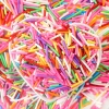 Lọ 100g Cốm & Bi Đường Mix Màu - Trang Trí Bánh Đẹp, Giá 50k Giảm Đặc Biệt 2