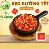 Lọ 100g Cốm & Bi Đường Tết Chữ Phúc Đỏ Vàng-Trang trí bánh, giá 50.000₫ (64.000₫)