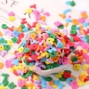 Lọ 100g Cốm và Bi Đường Chữ Mix Sắc Màu - Trang Trí Bánh Kem, Giá 50.000 VNĐ 5
