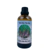 Lọ 100ml 18 mùi tinh dầu tự nhiên: khử khuẩn, đuổi muỗi, sả, quế, bạc hà, cà phê - giảm giá 80.000 VND 10
