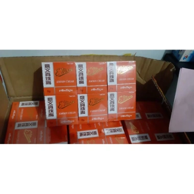 Lố 12 hũ Kem Emon Thái – giảm còn 59.000đ, giá gốc 73.750đ, thơm ngon, tiện lợi 2