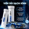 Lọ 15 viên sủi rửa kính ô tô đậm đặc tiện dụng 1 viên 4L - Giá chỉ 23.000₫