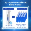 Lọ 15 viên sủi rửa kính ô tô đậm đặc tiện dụng 1 viên 4L - Giá chỉ 23.000₫ 2
