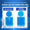 Lọ 15 viên sủi rửa kính ô tô đậm đặc tiện dụng 1 viên 4L - Giá chỉ 23.000₫ 3