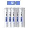 Lọ 15 viên sủi rửa kính ô tô đậm đặc tiện dụng 1 viên 4L - Giá chỉ 23.000₫ 10