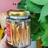 Lọ 20-50 Con Đông Trùng Hạ Thảo Sấy Thăng Hoa Loại 1 - Giá 550.000đ, Tăng Cường Sức Khỏe 3