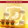 Lọ 380ml Mật ong ngâm Saffron Đông trùng hạ thảo, Táo đỏ, Kỷ tử - Giá chỉ 450k 6